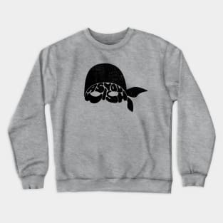 As You Wish - Pirate Mask Crewneck Sweatshirt